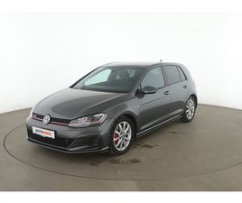 VOLKSWAGEN GOLF 2.0 TSI