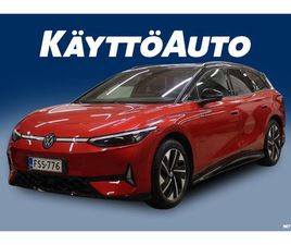 TOURER GTX 4MOTION 250 KW AKKU 86 KWH ** | ALV | IQ-LIGHT | HUD | ACC | LASIKATTO | KOUKKU | **