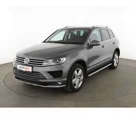 3.0 V6 TDI