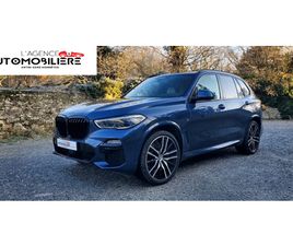 XDRIVE 40D 340 M SPORT BVA8