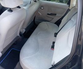 CITROËN C3 1.1 EXCLUSIVE AC 92.000KM MARÇO/07