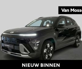 HYUNDAI KONA 1.6 GDI HYBRID FEEL 6-DCT