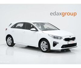 KIA CEED 1.0 T-GDI URBAN