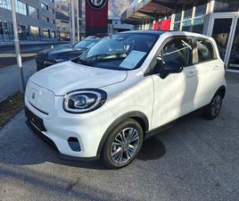 LEAPMOTOR T03 ELEKTRO 36KWH