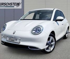 ORA FUNKY CAT 400 PRO WÄRMEPUMPE ALLWETTERREIFEN NAV