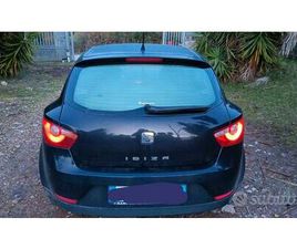 SEAT IBIZA 1400