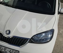 ŠKODA CITIGO