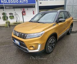 1.4 HYBRID A/T 4WD ALLGRIP STARVIEW