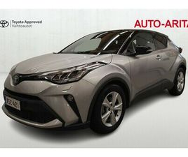 2,0 HYBRID INTENSE *DEFA LÄMPÖPAKETTI*