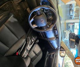 TOYOTA SW4 2.8 SRX 4X4 6AT 7AS