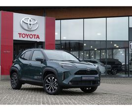 1.5 HYBRID 115 DYNAMIC AUTOMAAT