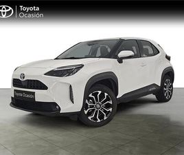 5 PUERTAS ACTIVE TECH 120H E-CVT