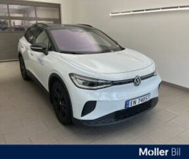 PRO 4M EXCL. 77KWH 286HK