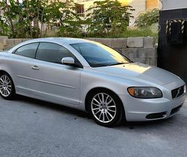 VOLVO C70