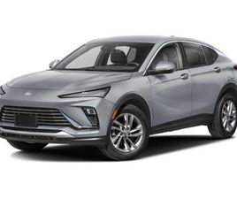 NEW 2026 BUICK ENVISTA SPORT TOURING