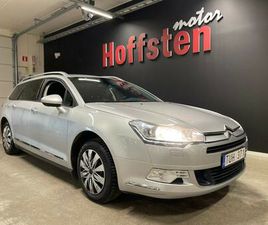 TOURER 1.6 E-HDI AIRDREAM EGS/AUT