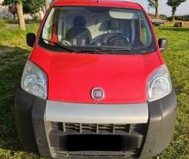 FIAT FIORINO DIESEL