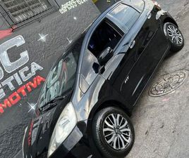 HONDA FIT DX 1.4 FLEX 16V 5P MEC. 2011