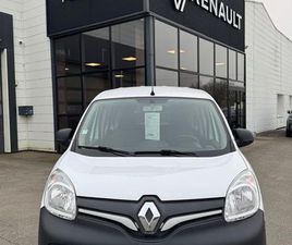 KANGOO EXPRESS MAXI CABINE APPROFONDIE BLUE DCI 95CV EXTRA RLINK