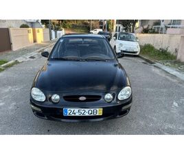 KIA SHUMA SHUMA JULHO/00