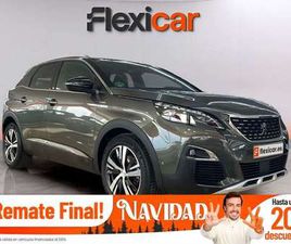 ACTIVE BLUEHDI 96KW (130CV) S&S EAT8