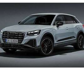 AUDI Q2 35 TFSI 35 TFSI ADVANCED 110KW
