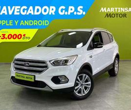 1.5 ECOB. AUTO S&S TREND 4X2 120