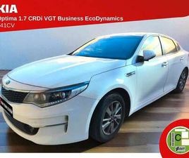 SW 1.7CRDI ECO-DYNAMICS GT LINE