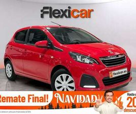 ACTIVE VTI 52KW (72CV)