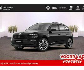 MONTE CARLO 1.0 TSI DSG