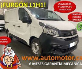 FG. 1.6 MJT BASE CORTO 1,0 84KW