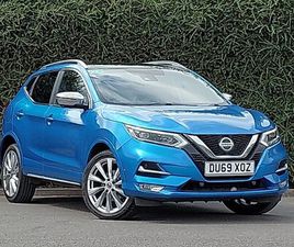 2019 - 1.7 DCI TEKNA+ 5DR