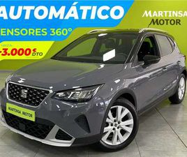 1.0 TSI S&S X-PERIENCE SPECIAL EDITION DSG7 115
