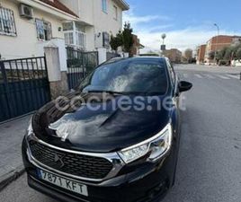 DS DS 4 CROSSBACK