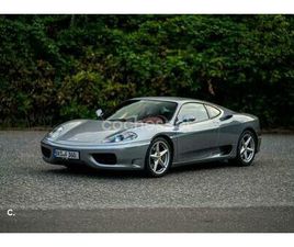 FERRARI 360