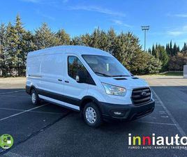 FORD TRANSIT CONNECT L3H2 2.0 ECOBLUE 130CV