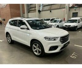HAVAL H2 2021 HAVAL H2 1.5T LUXURY AUTO
