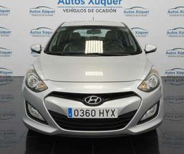 1.6 GDI BLUEDRIVE STYLE