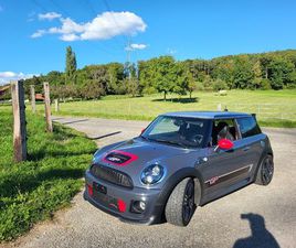 MINI COUPE JOHN COOPER WORKS MINI JCW GP 1420/2000