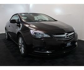 OPEL CASCADA 1.4 T ETEC COSMO S/S