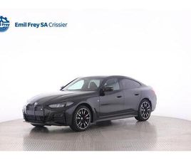 BMW M440I XDRIVE GRAN COUPÉ: RÉSERVER UN ESSAI SUR ROUTE !