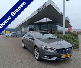 OPEL INSIGNIA GRAND SPORT OPEL INSIGNIA GRAND SPORT 1.5 TURBO ONLINE EDITION AUTOMAAT, 18