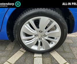 SUZUKI SWIFT SUZUKI SWIFT 1.2 SELECT