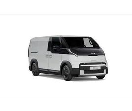 KIA PV5 CARGO PLUS 89 KW + 51,5KWH - ELEKTRO