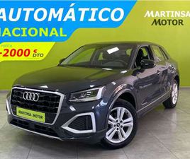 35 TFSI ADVANCED S TRONIC 110KW