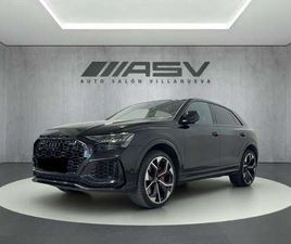 TFSI QUATTRO TIPTRONIC