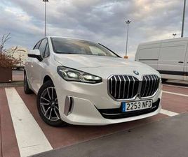 218IA ACTIVE TOURER 100KW