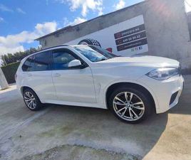 XDRIVE 40E