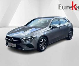MERCEDES CLASSE A A 180 1.3I 7G-DCT