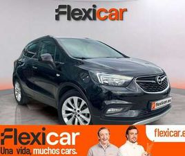 OPEL MOKKA X X 1.4T S&S EXCELLENCE 4X2